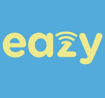 eazy Kabel-Internet mit 50 Mbit/s für eff. 22,99€ mtl.