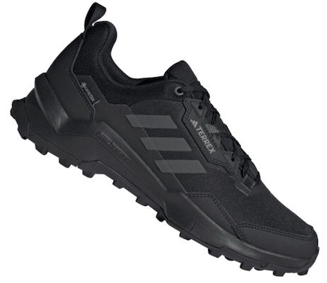 adidas Wanderschuh Terrex AX4 GTX für 59,99€ (statt 85€)