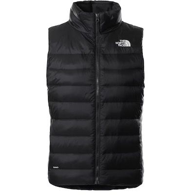 The North Face Aconcagua Damen Daunenweste für 60,23€ (statt 111€)