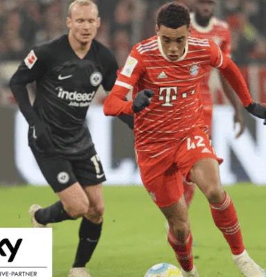 12 Monate WOW Live-Sport Ticket (Bundesliga uvm.) für 19,99€ mtl. (statt 30€)