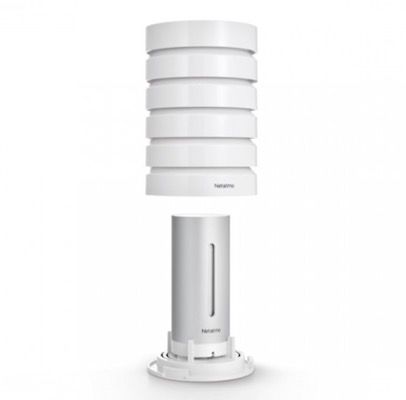 ⛅️ Netatmo Wetterstation inkl. Shield, Wind  & Regenmesser im Set für 219,95€ (statt 346€)