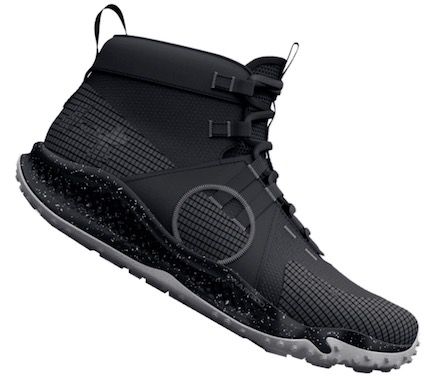 Under Armour Charged Maven Trek Trail Wanderschuh für 59,99€ (statt 89€)