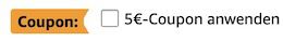 Format Titalium TI14 Schließzylinder inkl. 3 Schlüssel für 9,99€ (statt 15€)