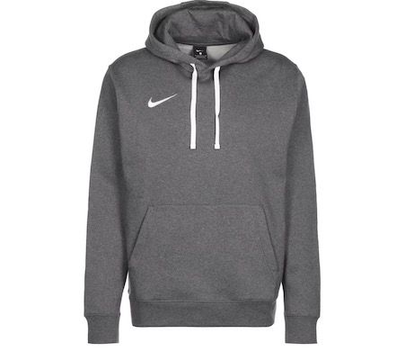 Nike Team Park 20 Fleece Hoodie für 29,99€ (statt 35€)