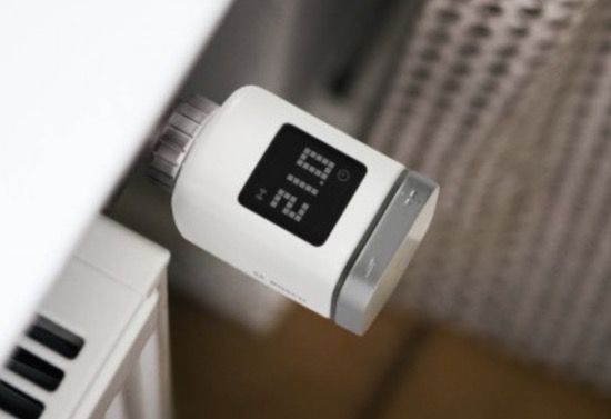 5x Bosch Heizkörper Thermostat II + Controller 2. Gen für 299,95€ (statt 365€)