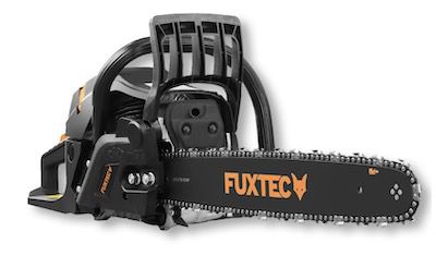 Fuxtec: 30% Rabatt auf 15 Produkte   z.B. 3er Axt Set für 46€ (statt 59€)