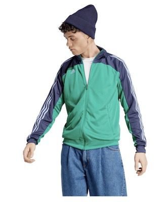 adidas Tiro Trainingsjacke in 2 Farben für je 23,99€ (statt 41€)   S, M, L