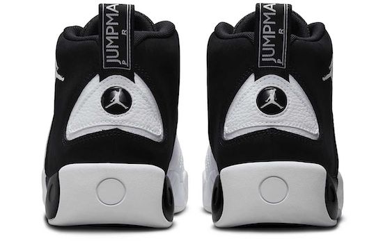 Nike Jordan Jumpman Pro Retro Sneaker für 89,92€ (statt 150€)