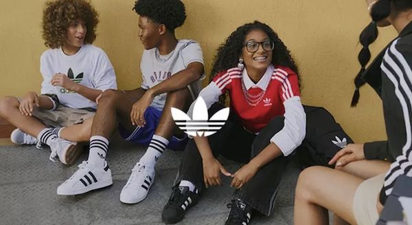 👟 17% Rabatt auf adidas Geschenkkarten - z.B. 60€ Guthaben für 50€ 👟 17% Rabatt auf adidas Geschenkkarten z.B. 60€ Guthaben für 50€