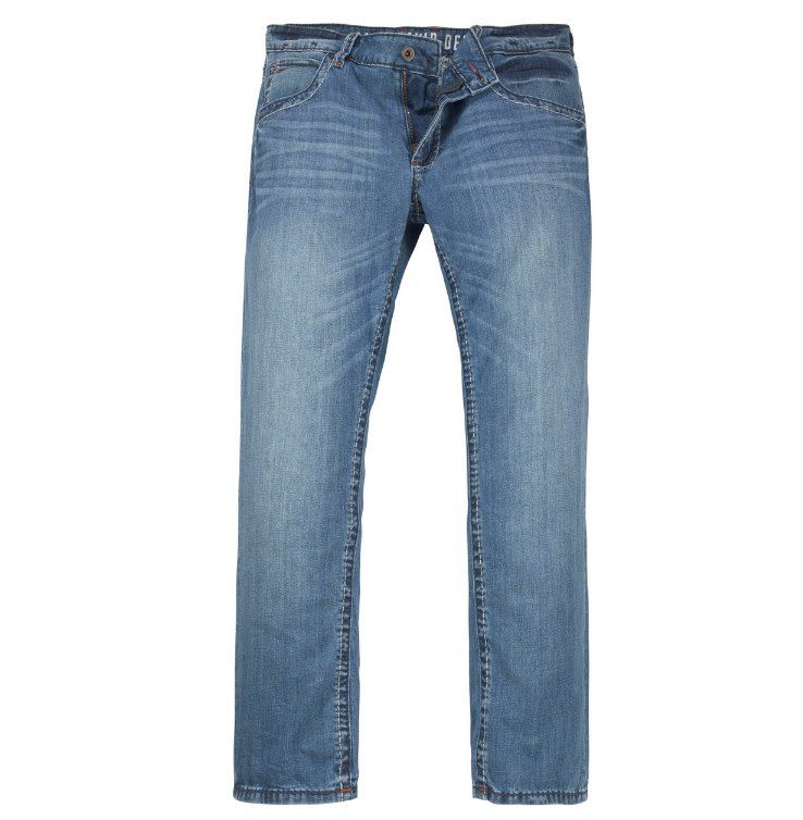 CAMP DAVID Jeans NI:CO:R611 mit Abriebeffekten ab 47,99€ (statt 90€)
