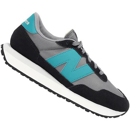 New Balance 237 Sneaker in 3 Farben für je 54,98€ (statt 80€)