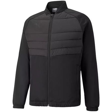 Puma teamLIGA Hybrid Jacke für 29,99€ (statt 45€)