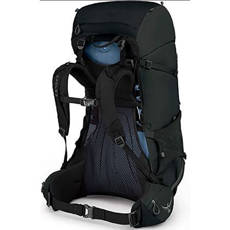 Osprey Europe Rook 65 Midnight Rucksack mit 65L für 109,99€ (statt 142€)