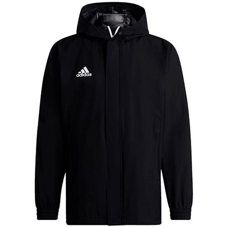 adidas Entrada 22 Outdoorjacke für 29,99€ (statt 34€)