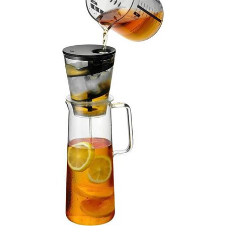 WMF Turbo Cooler Ice TeaTime, Getränkekühler für 8,64€ (statt 12€)   Prime