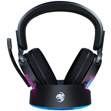 Roccat Syn Max Air Bluetooth Gaming Headset für 139,99€ (statt 196€)