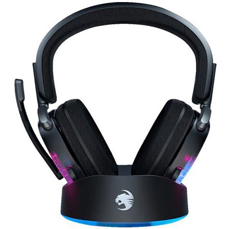 Roccat Syn Max Air Bluetooth Gaming Headset für 99€ (statt 131€)