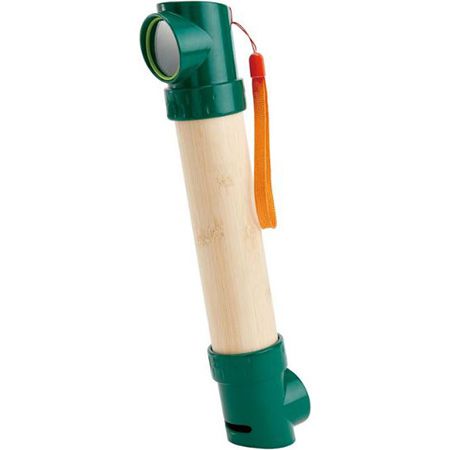 Hape Nature Fun Periskop aus Bambus für 6,30€ (statt 12€)   Prime