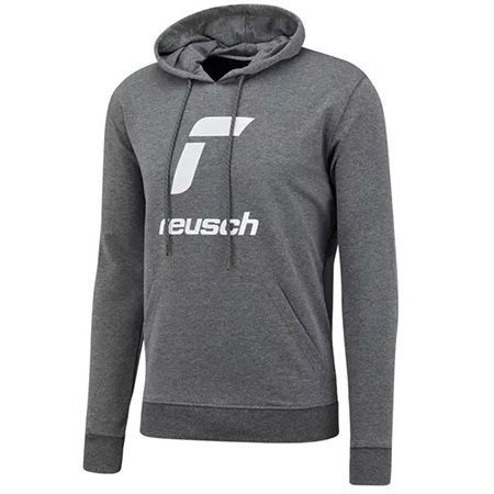 Geomix: Mind. 60% auf Kleidung von Reusch + 5€ Gutschein   z.B. Hoodie für 22,98€ (statt 31€)