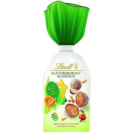 Amazon: Lindt Osterschokolade im Angebot   z.B. 4x Goldhase für 12,79€ (statt 15€)