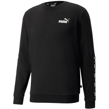 Puma ESS + Tape Sweater in 2 Farben für je 33,49€ (statt 40€)