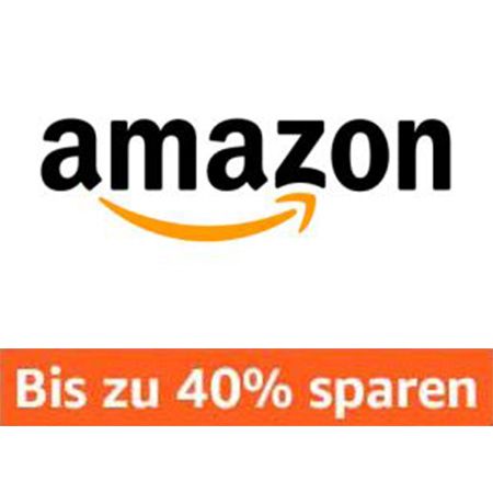 Amazon Frühlingsangebote mit bis zu 40% Rabatt