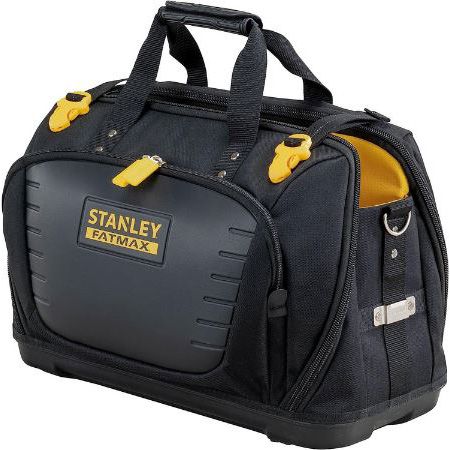 Stanley Fatmax Quick Access Werkzeugtasche für 54,59€ (statt 78€)