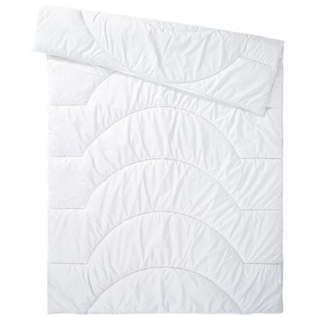 Dunlopillo Ganzjahresdecke, 135x200cm für 23,94€ (statt 46€)