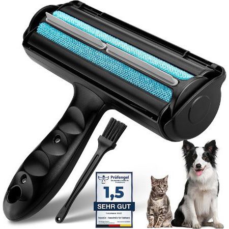 FusselZz Home Premium Fusselrolle für 18,90€ (statt 22€) &#8211; Prime