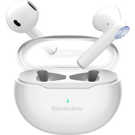 Blackview Airbuds 6 mit ANC für 12,99€ (statt 19€)