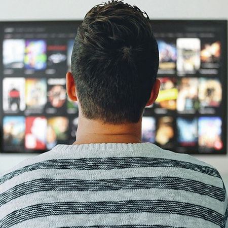 Achtung: Betrug bei Streaming-Kunden