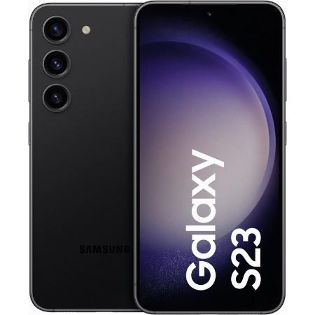 Samsung Galaxy S23 5G (128GB) für 104€ + Vodafone Flat mit 65GB 5G für 39,99€ mtl.
