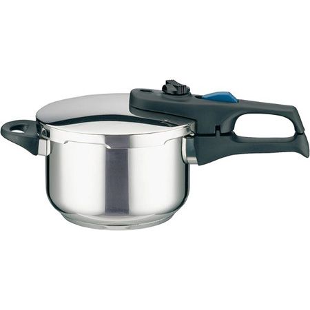 ELO Praktika XS Schnellkochtopf, 2,7L, 18cm für 49,99€ (statt 64€)