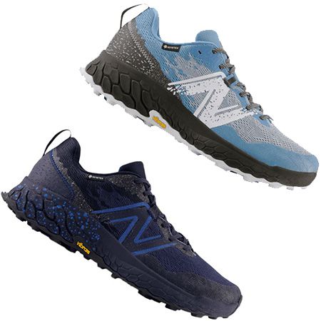 New Balance Fresh Foam X Hierro v7 GTX Laufschuhe für 99,99€ (statt 120€)