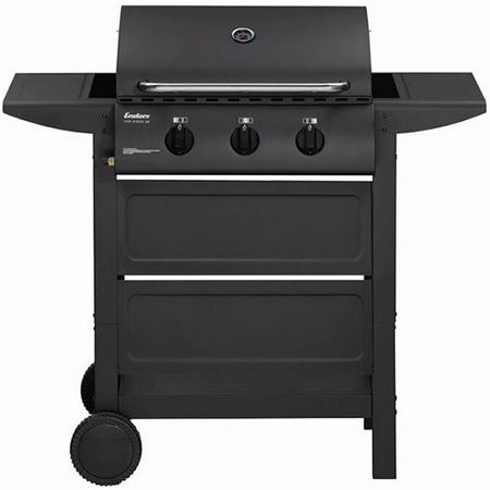 Enders San Diego UP 3 Gasgrill mit 3 Brennern für 129,99€ (statt 199€)