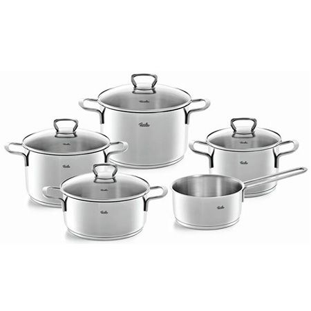 Zurbrüggen: 22% Rabatt auf Töpfe und Pfannen &#8211; z.B. Staub, Fissler, WMF