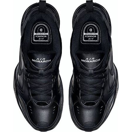 Nike Air Monarch IV Trainingsschuhe für 47,97€ (statt 75€)