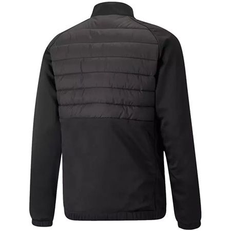 Puma teamLIGA Hybrid Jacke für 29,99€ (statt 45€)