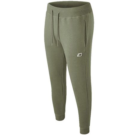 New Balance Small Logo Jogginghose in 4 Farben für je 21,99€ (statt 47€)