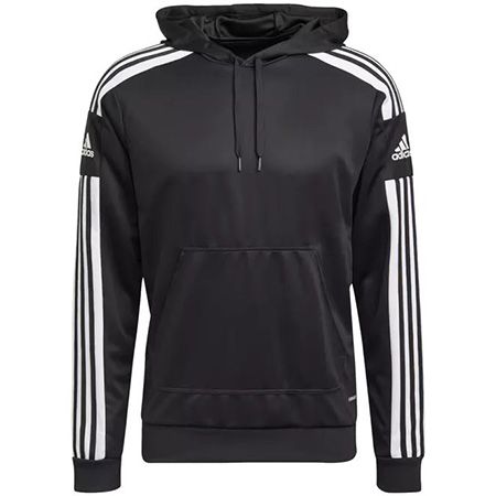 adidas Squadra 21 Hoodie für 16,49€ (statt 31€)