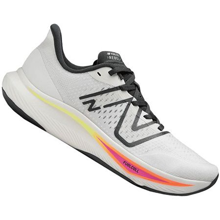 New Balance Fuel Cell Rebel v3 Laufschuh für 89,99€ (statt 114€)
