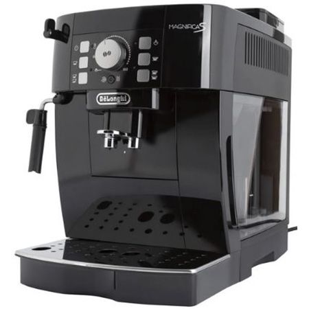 Delonghi ECAM12.123.B Kaffeevollautomat für 299€ (statt 348€)