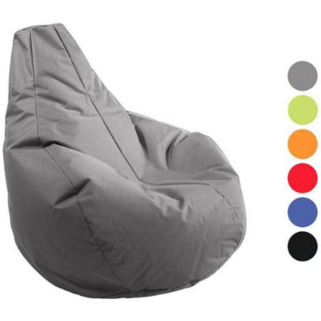 Kinzler Gamer Premium Sitzsack in versch. Farben für je 55,94€ (statt 74€)