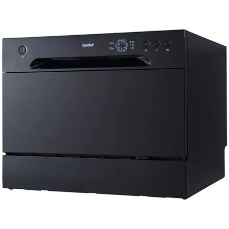 Comfee CTG 3.6FB Tischgeschirrspüler, 6 Maßgedecke für 224,95€ (statt 255€)
