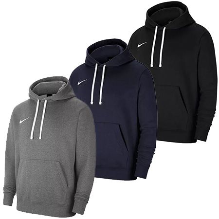 Nike Park 20 Hoodie in 7 Farben für je 27,99€ (statt 34€)