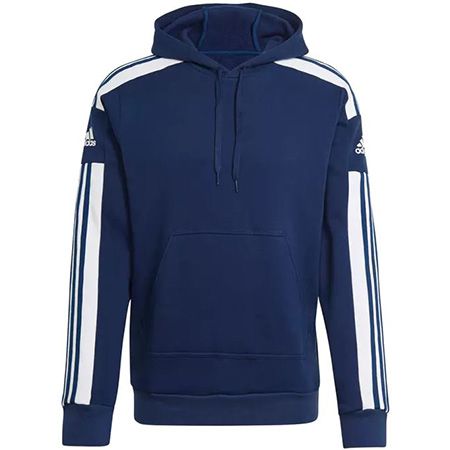 adidas Squadra 21 Hoodie für 16,49€ (statt 31€)