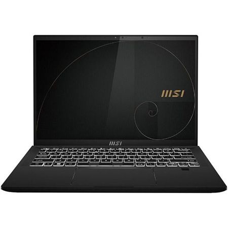 MSI Summit E14 Evo Notebook mit i7-1280P, 1TB SSD für 894,99€ (statt 999€)
