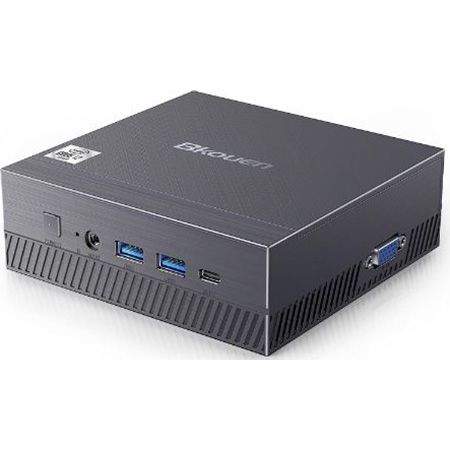 Bkouen Mini PC mit Intel i7-10810U, 16GB, 512GB für 449,99€ (statt 700€)