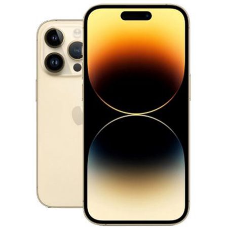 Apple iPhone 14 Pro (128GB) für 465€ + Vodafone Flat mit 80GB LTE/5G für 34,99€ mtl.   Keine AG