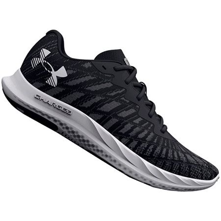 Under Armour Charged Breeze II Laufschuh für 48,99€ (statt 64€)